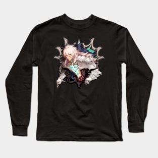 Fate grand order - Siegfried Long Sleeve T-Shirt